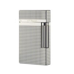 Dupont linea 2 argento punta diamante