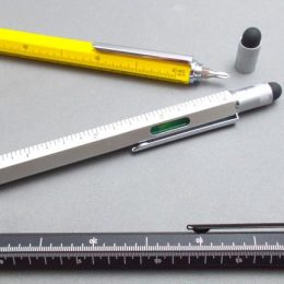 Monteverde Tool pen