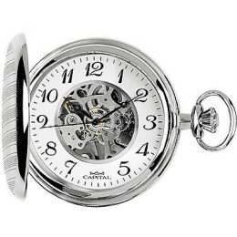 Orologio tasca Capital