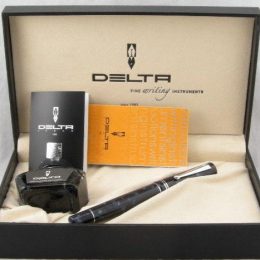 Delta Journal