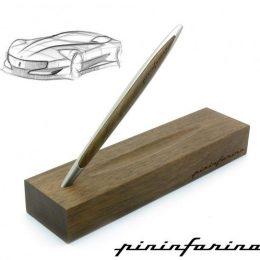 Pininfarina Cambiano Classic
