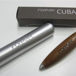 Forever Cuban