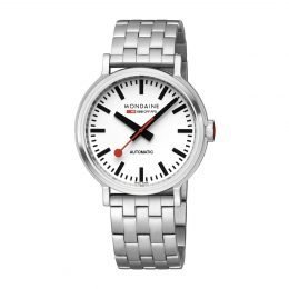 Mondaine Original Automatic