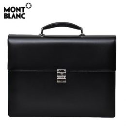 Cartella Montblanc 2 scomparti 104607