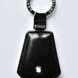 Portachiavi anello Montblanc