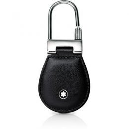 Portachiavi anello Montblanc