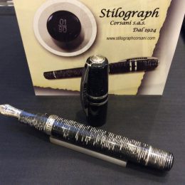 Visconti HS Corsani 90