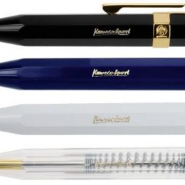 Kaweco sport mina 3,2