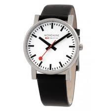 Mondaine Classic