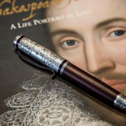 William Shakespeare Birthplace Trust