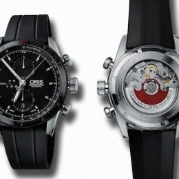 Oris Artix GT Chronograph