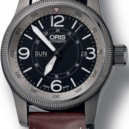 Oris Big Crown