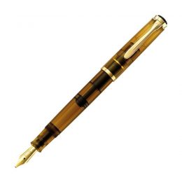Pelikan M200 Classic Cognac