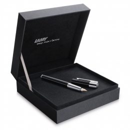 Lamy Scala Piano Black