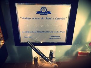 bottega storia rioni e quartieri roma