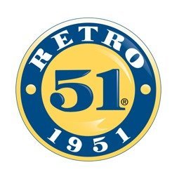 Retro 51