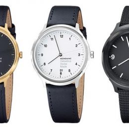Mondaine Helvetica