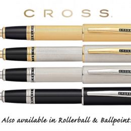 Cross Peerless collection