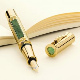 Faber Castell Pen of the Year 2015 Sanssouci Potsdam