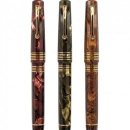 Omas 90th anniversary set