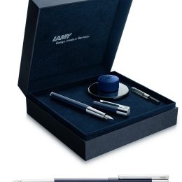 Lamy Scala Blu special edition