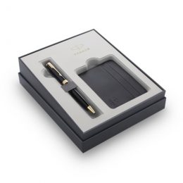 Parker Sonnet Gift set carholder 2020
