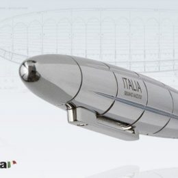 Nobile Italia by Giuliano Mazzuoli