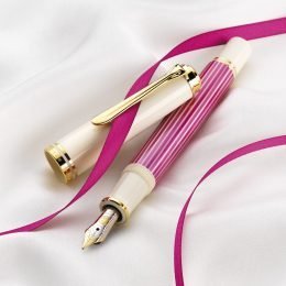 Special Edition Souverän® 600 pink