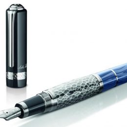 Leo Tolstoy Mont Blanc