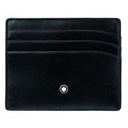Porta carte di credito Mont Blanc 106653