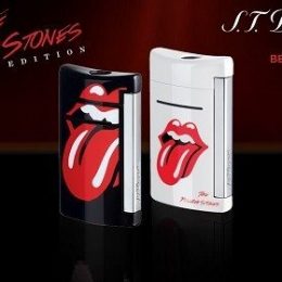 Dupont Minijet Rolling Stones limited