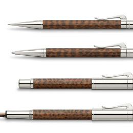 SnakeWood Limited Edition Graf von Faber-Castell