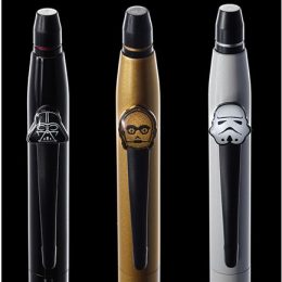 Cross Click Star Wars