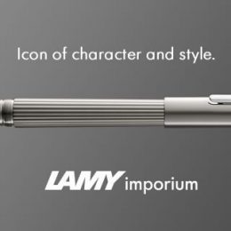 Lamy Imporium