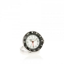 Sveglia Gmt travel Spalding&Bros