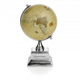 Globo vintage Spalding&Bros