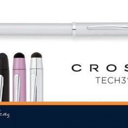 Cross Tech3