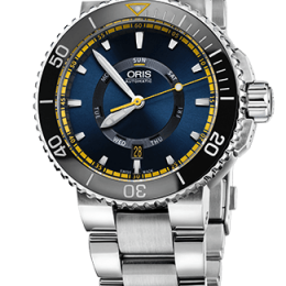 Oris Great Barrier Reef Limited Edition II