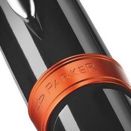Sonnet special edition black red