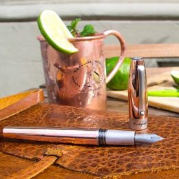 Montegrappa Fortuna Mule