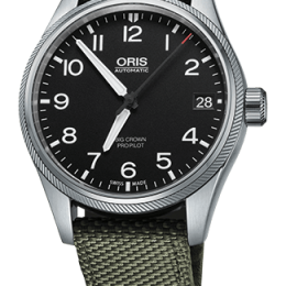 Oris Big Crown ProPilot Date
