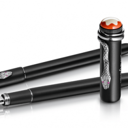HERITAGE ROUGE ET NOIR limited 1906