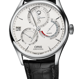 Oris Artelier Calibre 112