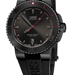 Oris El Hierro limited edition