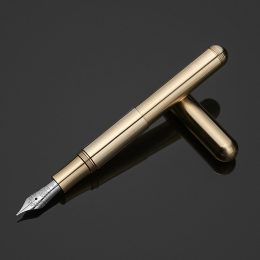 Kaweco Supra Brass fountain pen