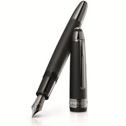 Mont Blanc Meisterstuck Ultra Black