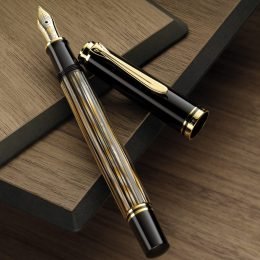 Souverän® 400 Tortoiseshell-Brown