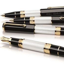 Montblanc Writers Edition William Shakespeare