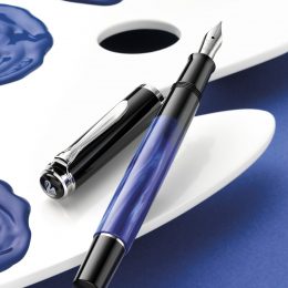 Classic M205 Blue-Marbled