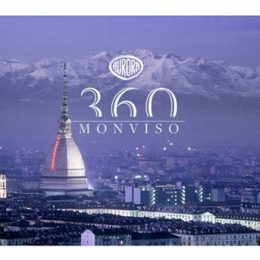 Aurora Monviso limited 360